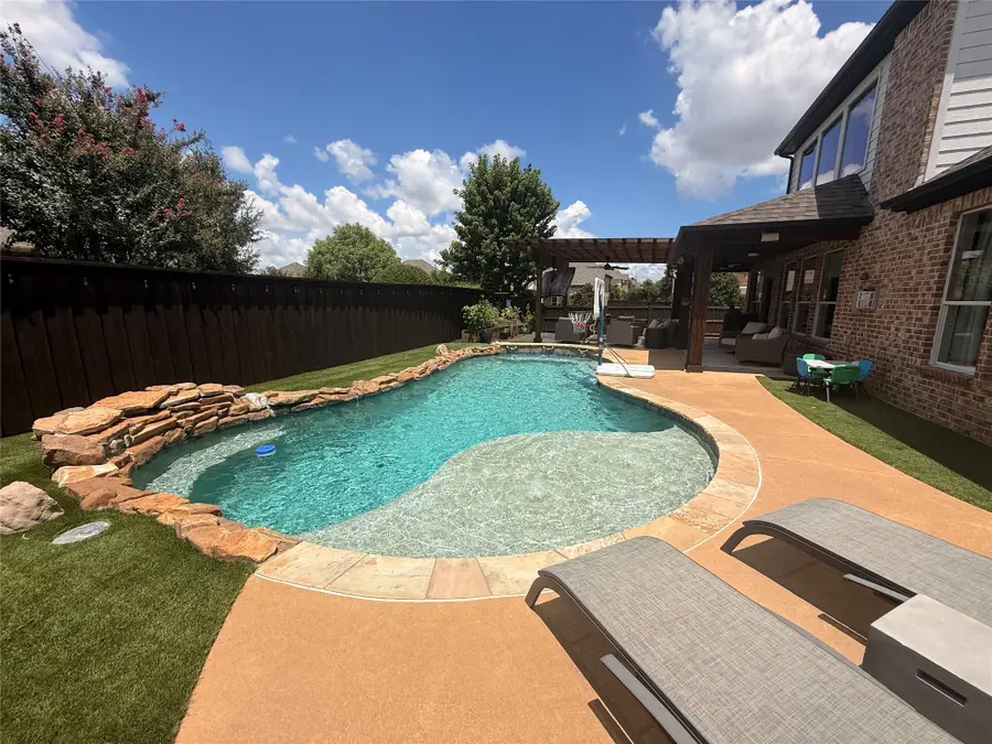 408 Paloverde Lane, Frisco, TX 75036 - #2