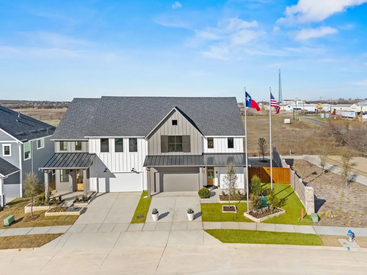 101 Chestnut Street, Celina, TX 75009 - #1