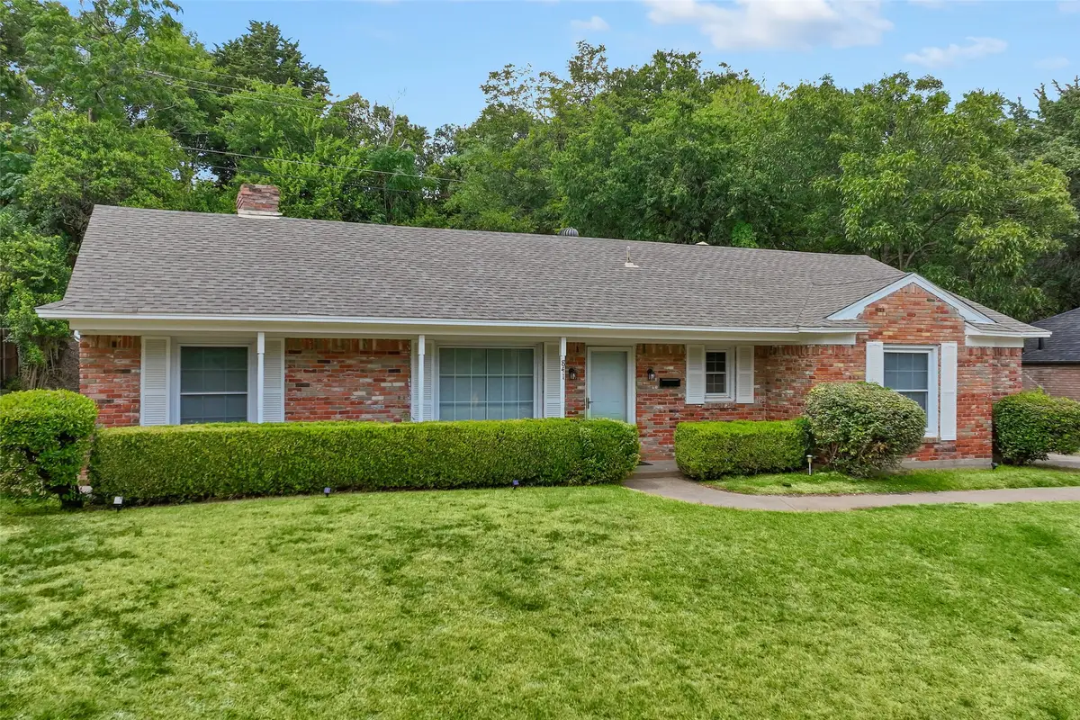 841 Brookwood Drive, Dallas, TX 75224 - #1