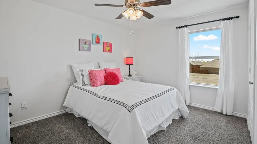 4119 Coco Lane, Sherman, TX 75090 - #3