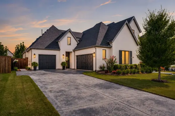 2131 Normandy Circle, Prosper, TX 75078