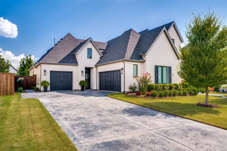 2131 Normandy Circle, Prosper, TX 75078 - #3