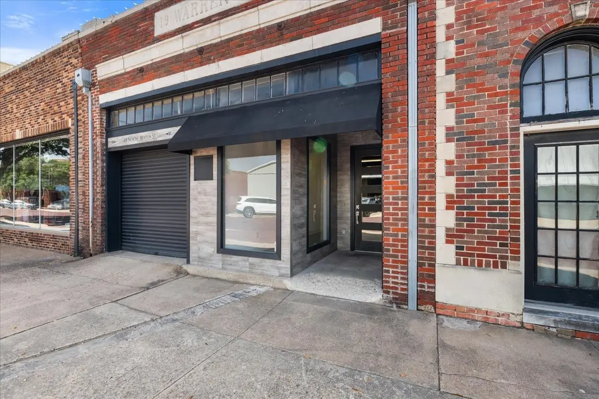 418 N Beaton St Street, Corsicana, TX 75110 - #1