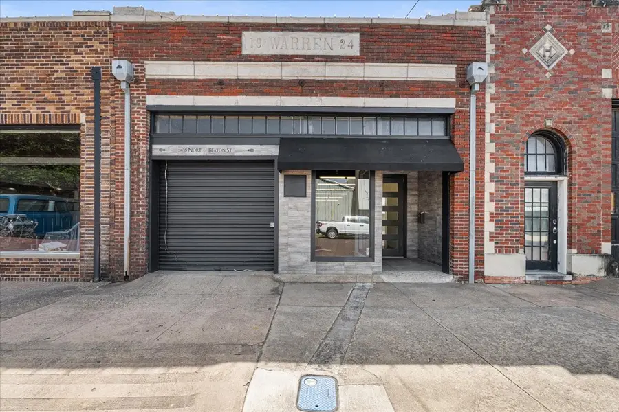 418 N Beaton St Street, Corsicana, TX 75110 - #2