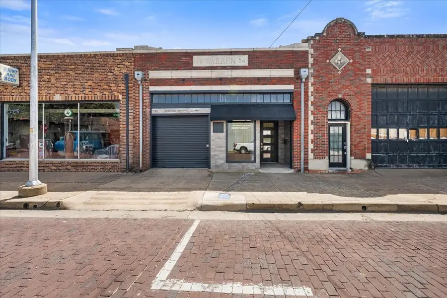 418 N Beaton St Street, Corsicana, TX 75110 - #3