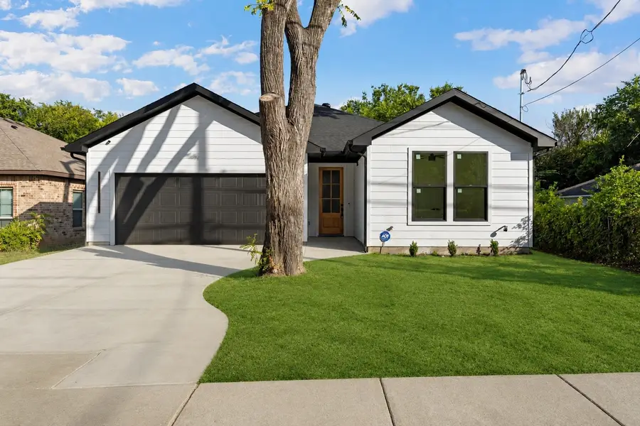 2536 56th Street, Dallas, TX 75241 - #2