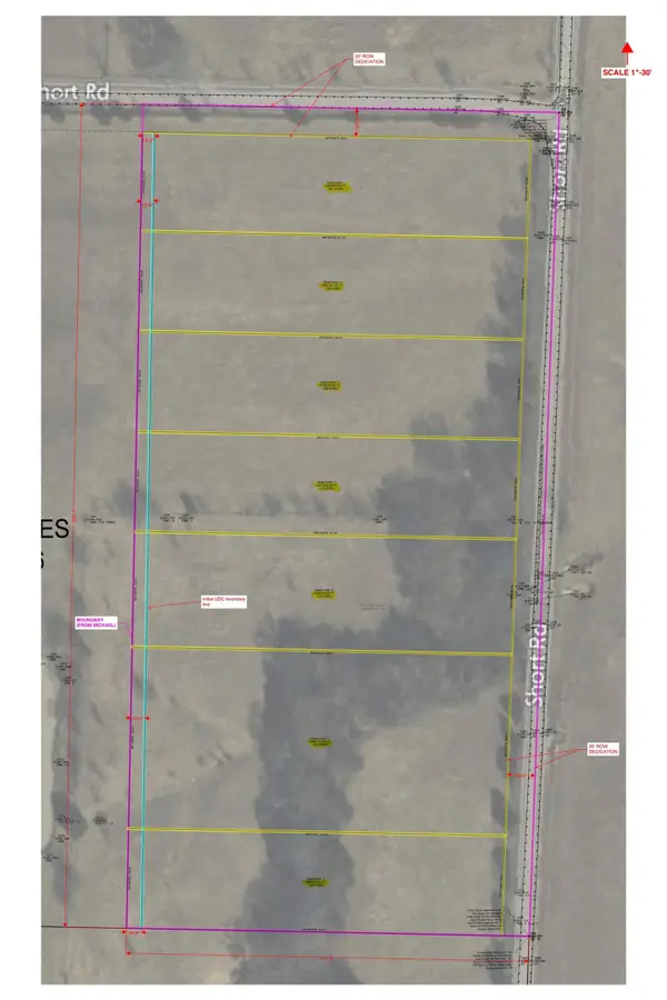TBD Short Rd Lot 1 Road, Sadler, TX 76264