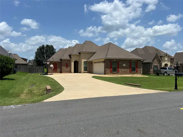 2728 Caplis Sligo Plantation Drive, Bossier City, LA 71112