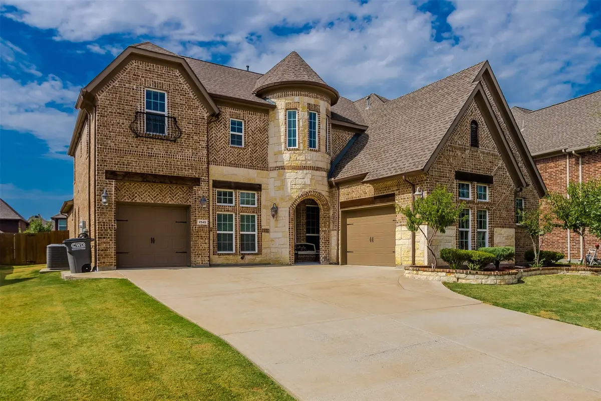 2545 Lakebend Drive, Little Elm, TX 75068 - #1