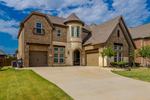 2545 Lakebend Drive, Little Elm, TX 75068