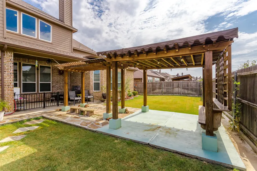 2545 Lakebend Drive, Little Elm, TX 75068 - #2