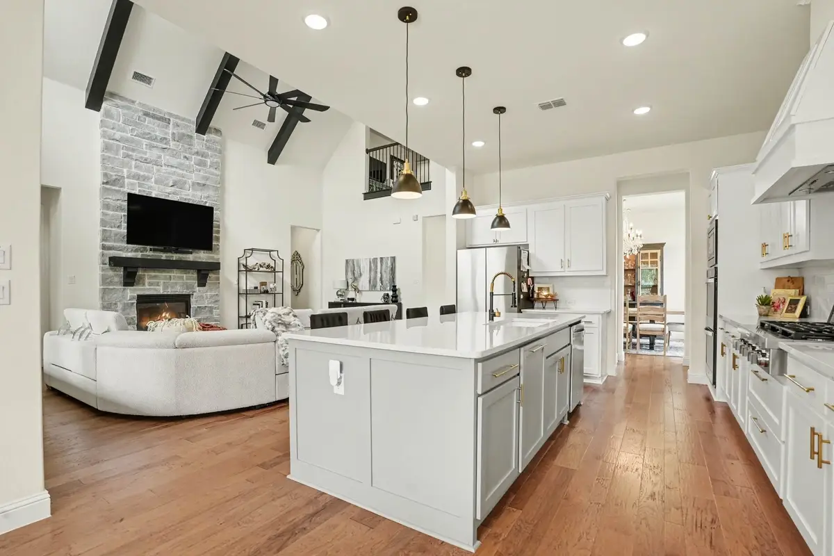 2146 Zurek Lane, Heath, TX 75126 - #1