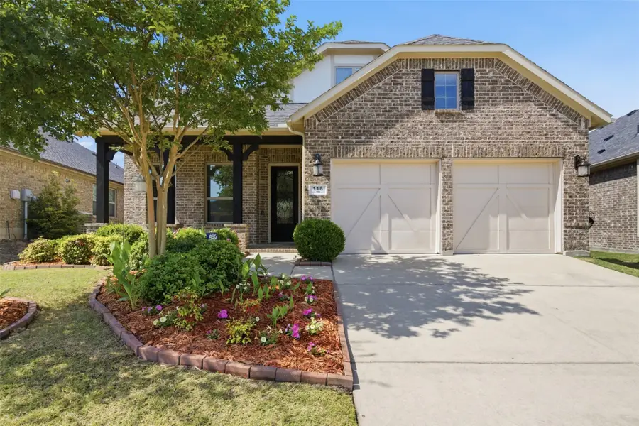 118 Lavender Lane, Wylie, TX 75098 - #2