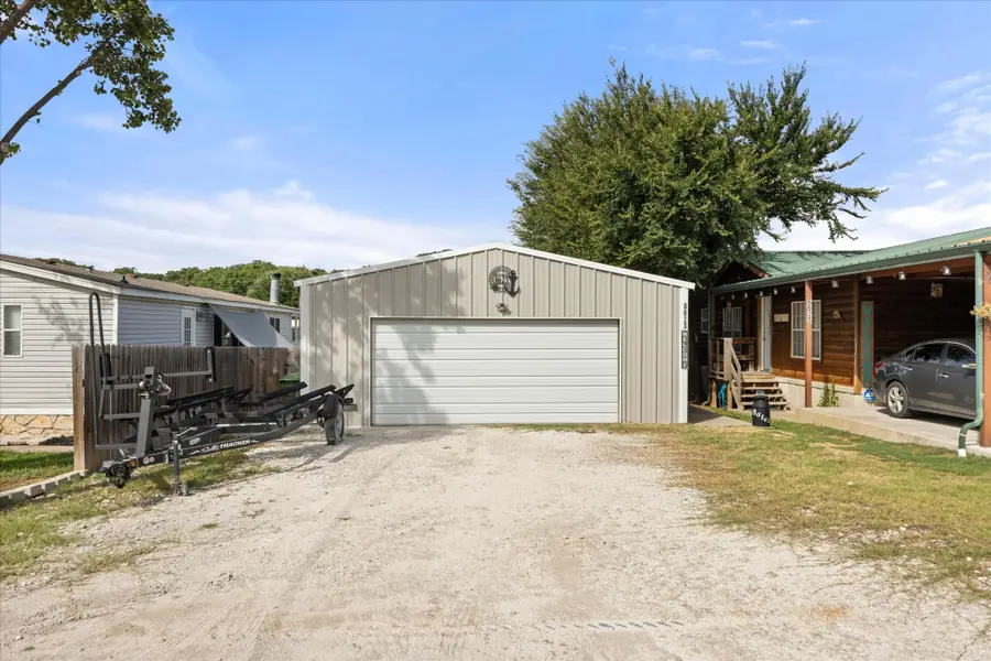 6623 Dayla Court, Granbury, TX 76049 - #3
