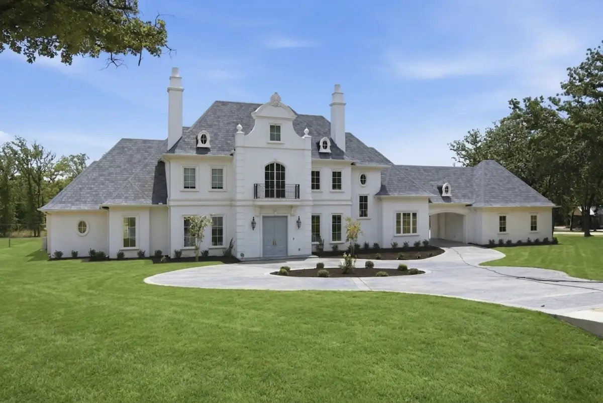 2003 Morgan Road, Southlake, TX 76092 - #1