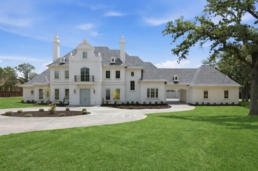 2003 Morgan Road, Southlake, TX 76092 - #3