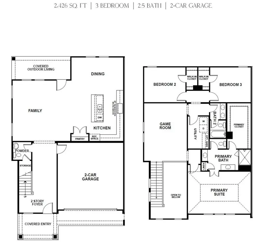 317 Chestnut Street, Celina, TX 75009 - #3