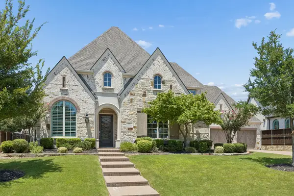 811 Shackleford Lane, Prosper, TX 75078