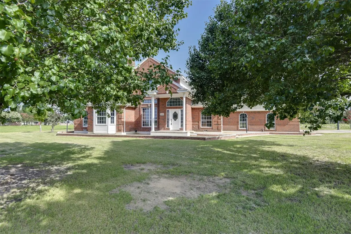 6603 Champion Road, Midlothian, TX 76065 - #1