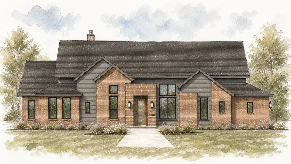 1710 Springer Road, Midlothian, TX 76065 - #1