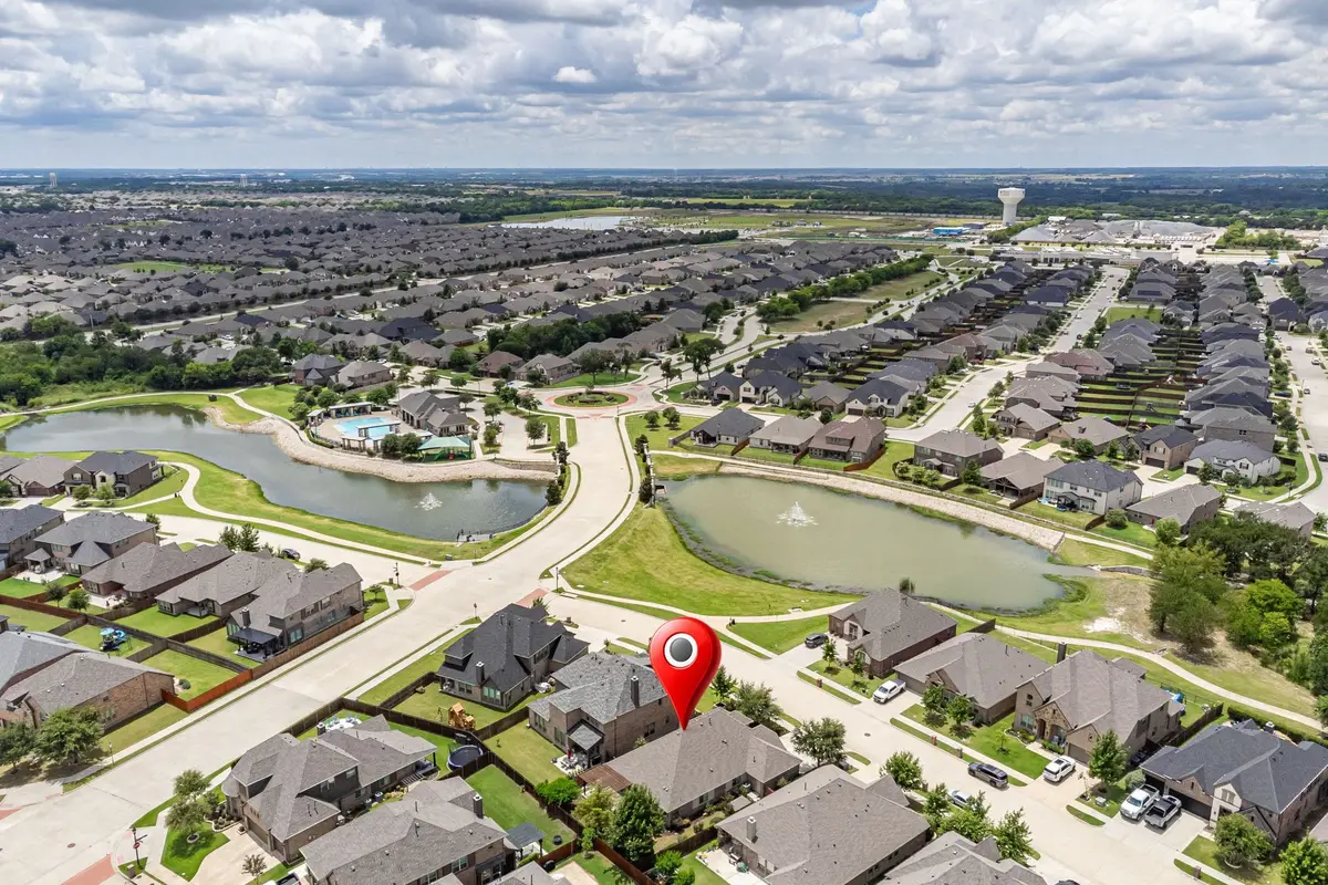 4404 Juniper Lane, Melissa, TX 75454 - #1