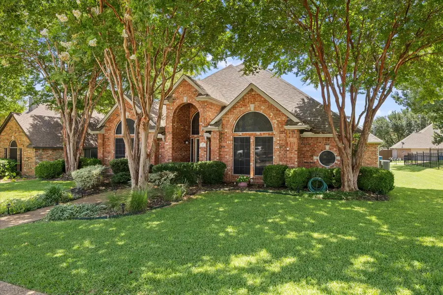 27 Shady Dale Lane, Rockwall, TX 75032 - #2