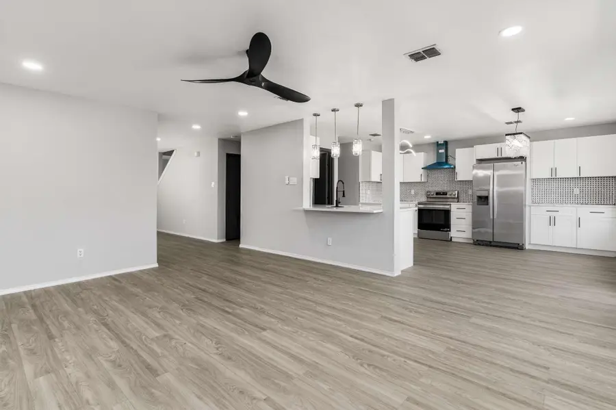 4529 Martingale View Lane, Fort Worth, TX 76244 - #2