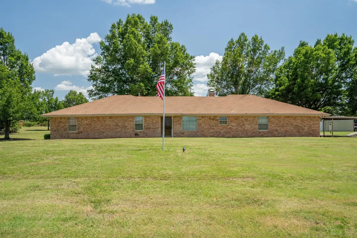 12972 Fm 981, Blue Ridge, TX 75424 - #1