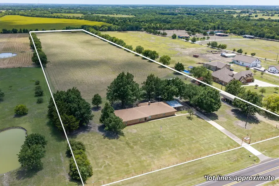 12972 Fm 981, Blue Ridge, TX 75424 - #2