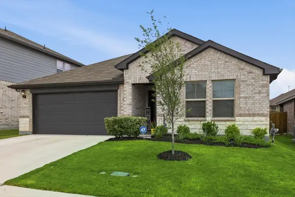 2965 Fox Trail Lane, Fort Worth, TX 76108