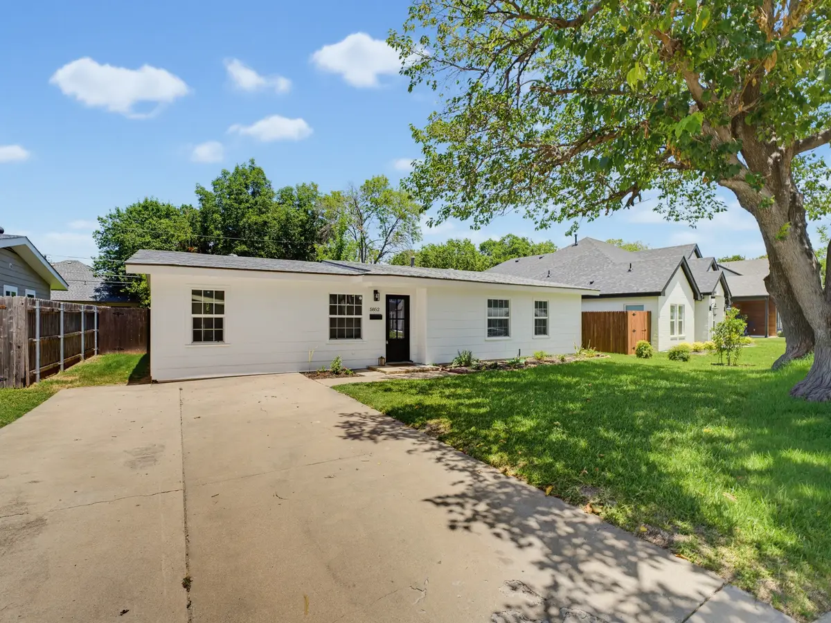 5852 Lyle Street, Westworth Village, TX 76114 - #1