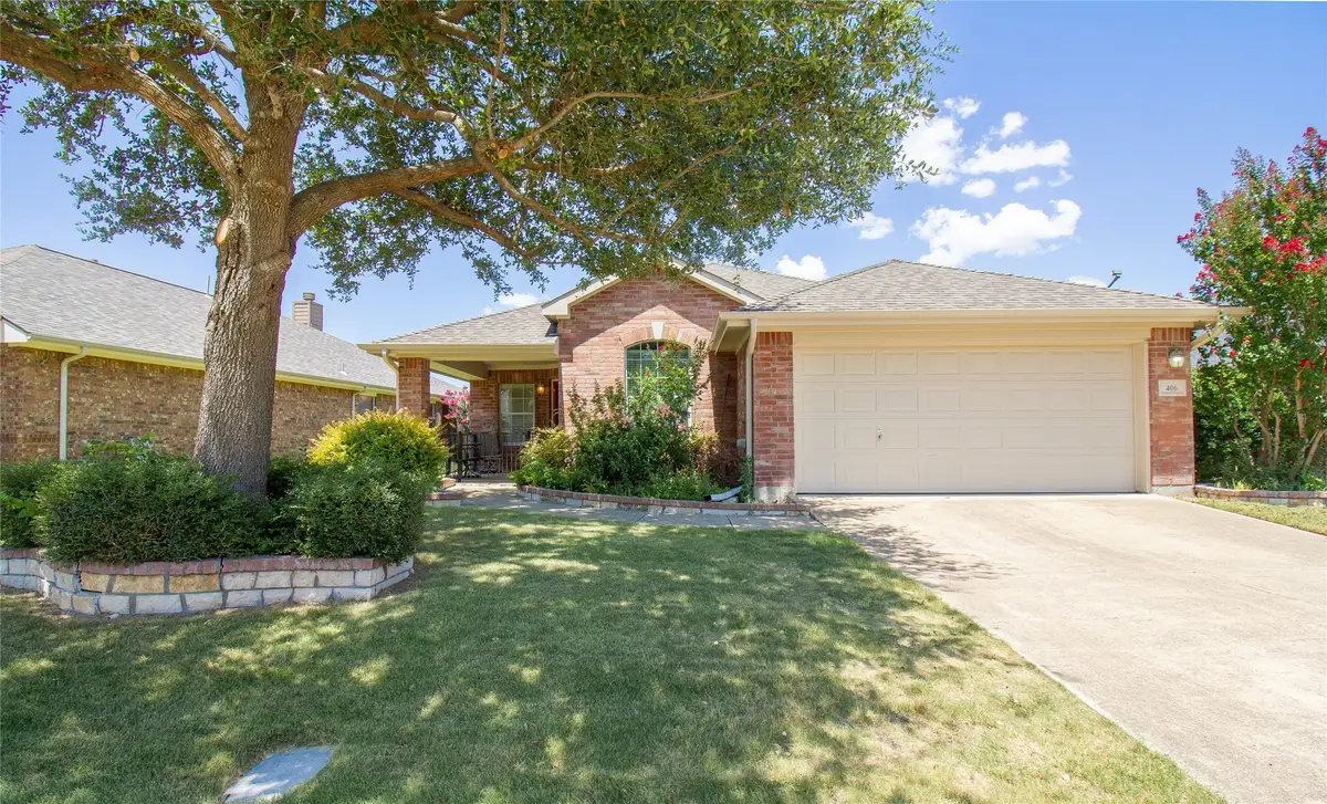 406 Hackberry Drive, Fate, TX 75087 - #1