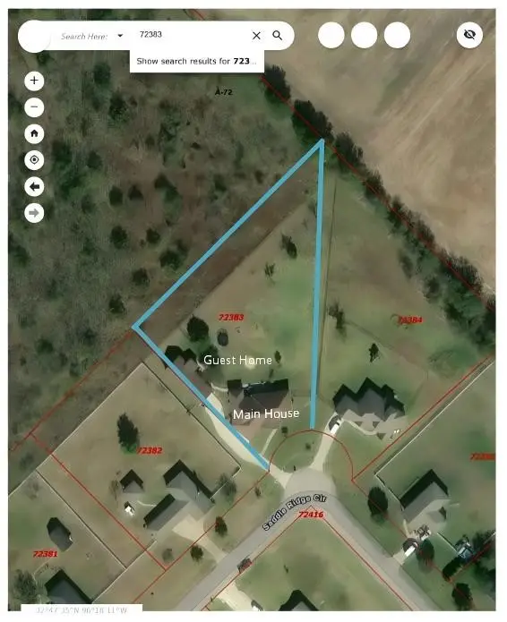 15440 Saddle Ridge Circle, Terrell, TX 75160 - #2