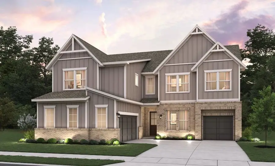 923 Stellar Truth Way, Wylie, TX 75098 - #2