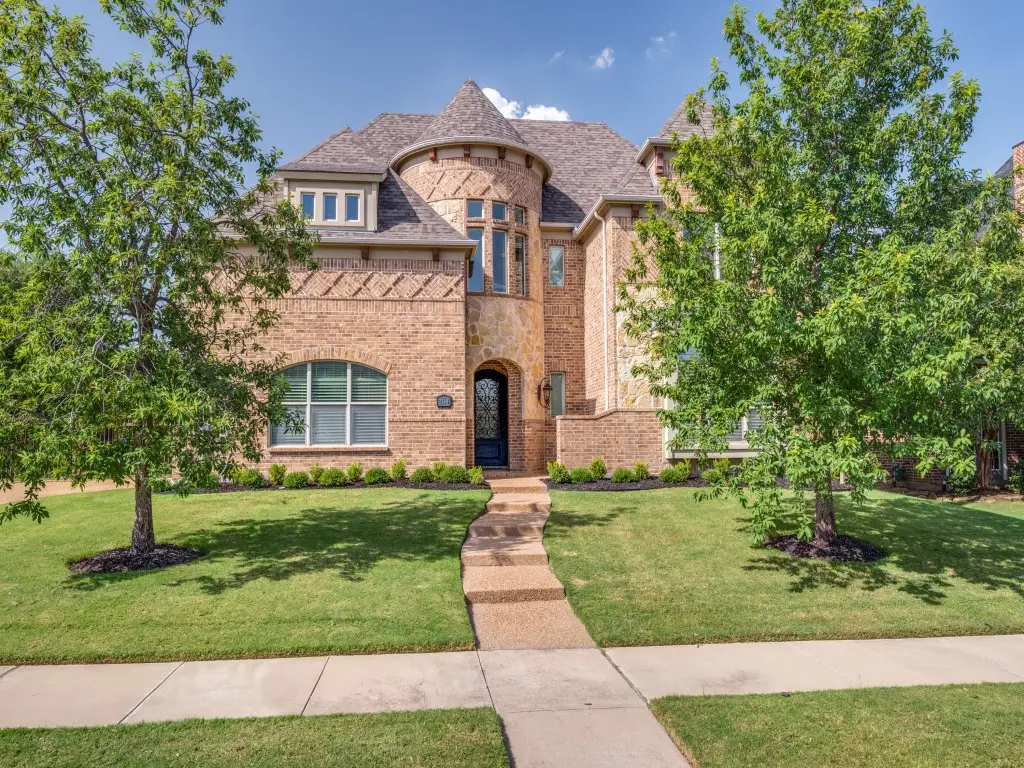 2350 Crest Pointe Place, Frisco, TX 75034 - #1