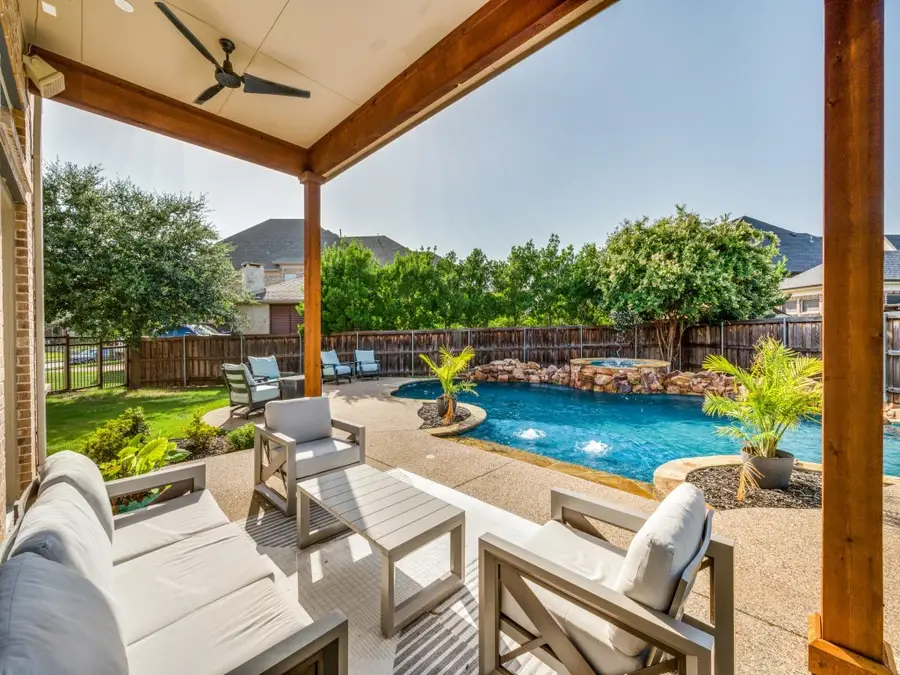2350 Crest Pointe Place, Frisco, TX 75034 - #2