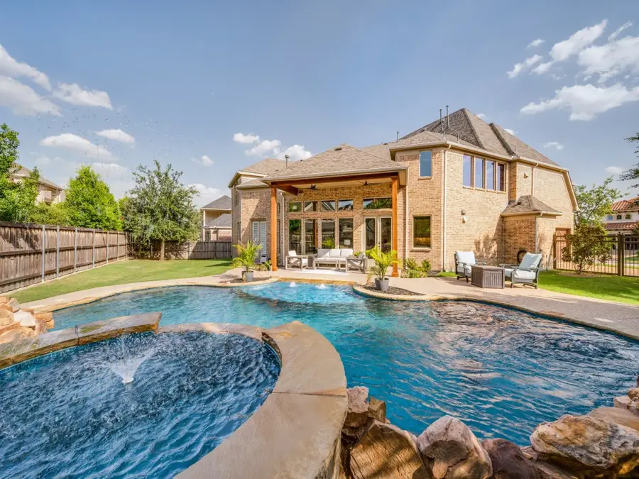 2350 Crest Pointe Place, Frisco, TX 75034 - #3