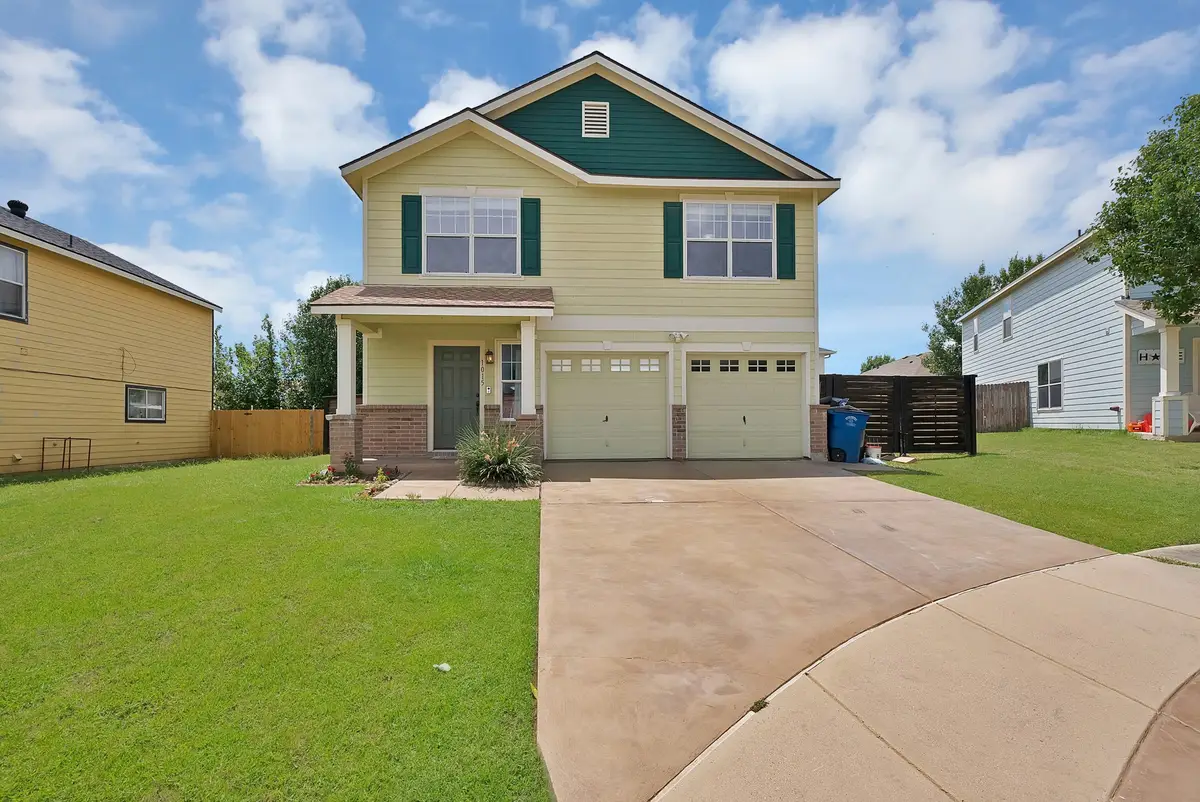 1015 Crow Court, Southwest Dallas, TX 75051 - #1