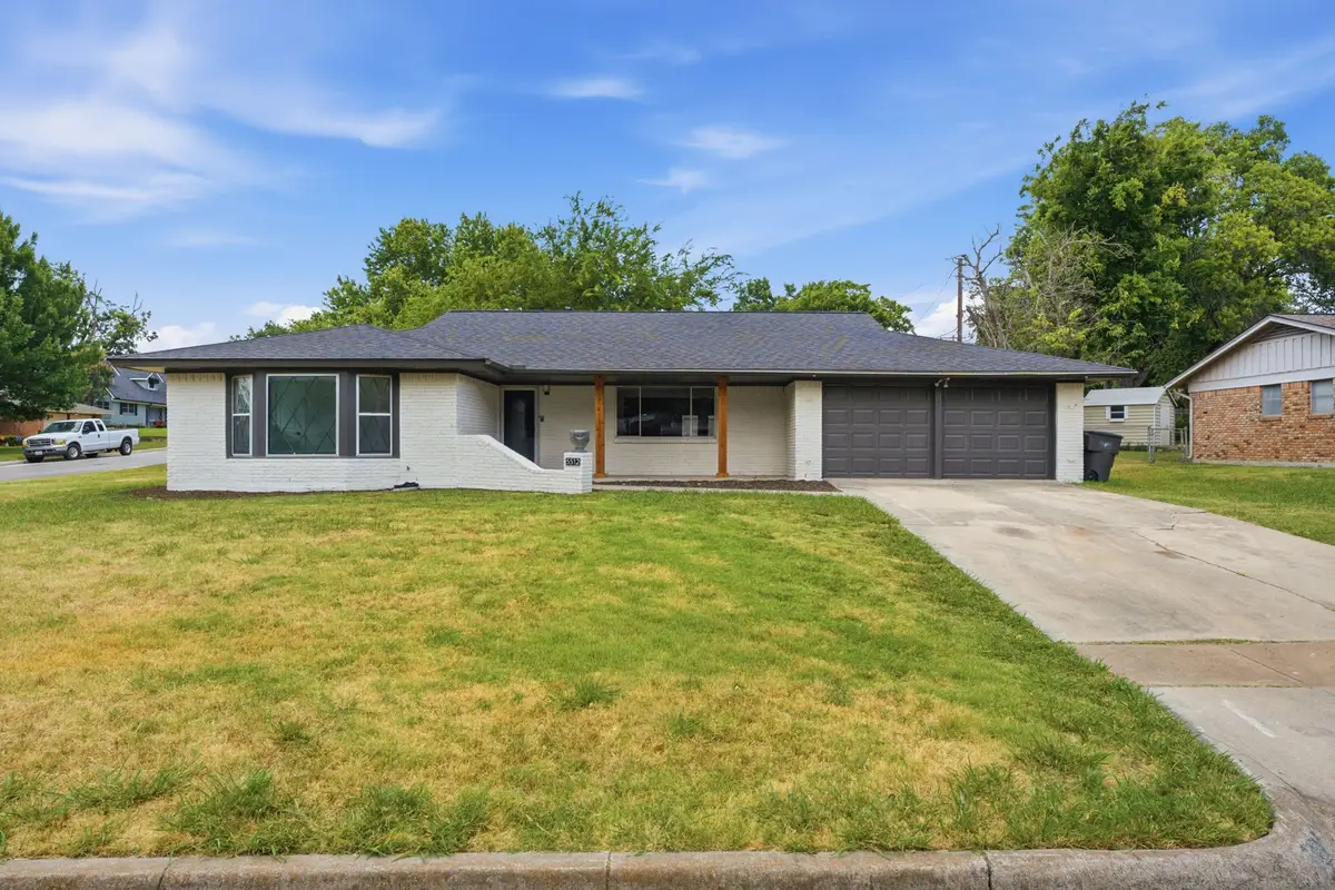 5512 Westcreek Drive, Fort Worth, TX 76133 - #1