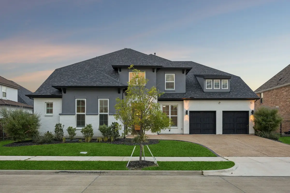 1903 Green Jasper Place, Arlington, TX 76005 - #1