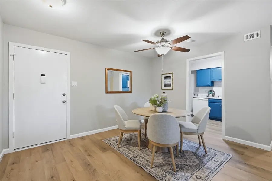 1401 Forest Edge Drive #8, Arlington, TX 76013 - #3