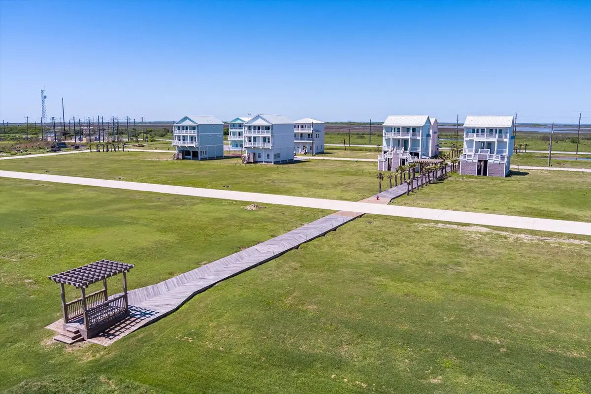 611 Arlo Terrace, Bolivar Peninsula, TX 77617 - #1