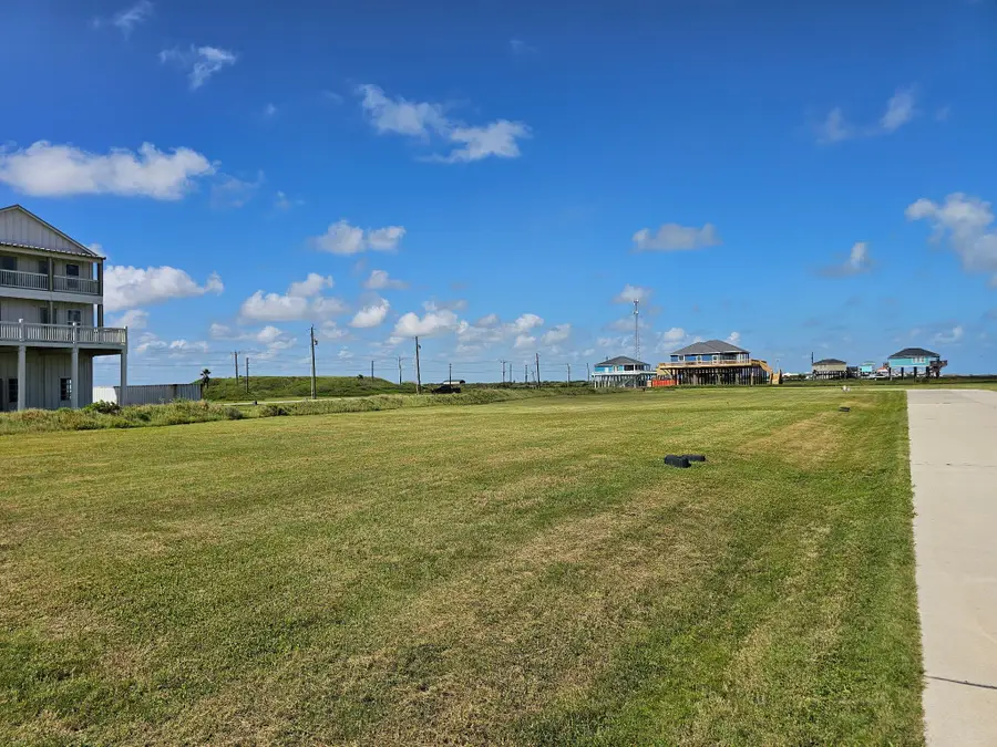 611 Arlo Terrace, Bolivar Peninsula, TX 77617 - #3