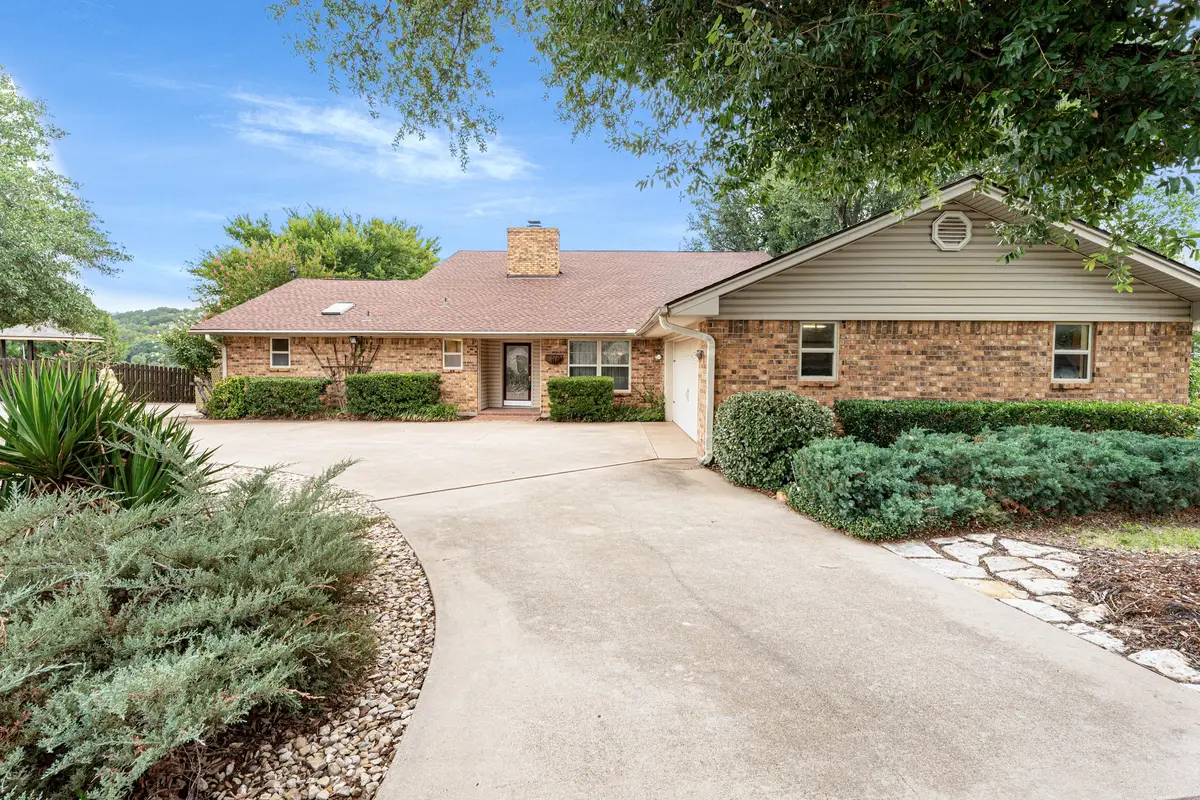 9302 Ravenswood Road, Granbury, TX 76049 - #1