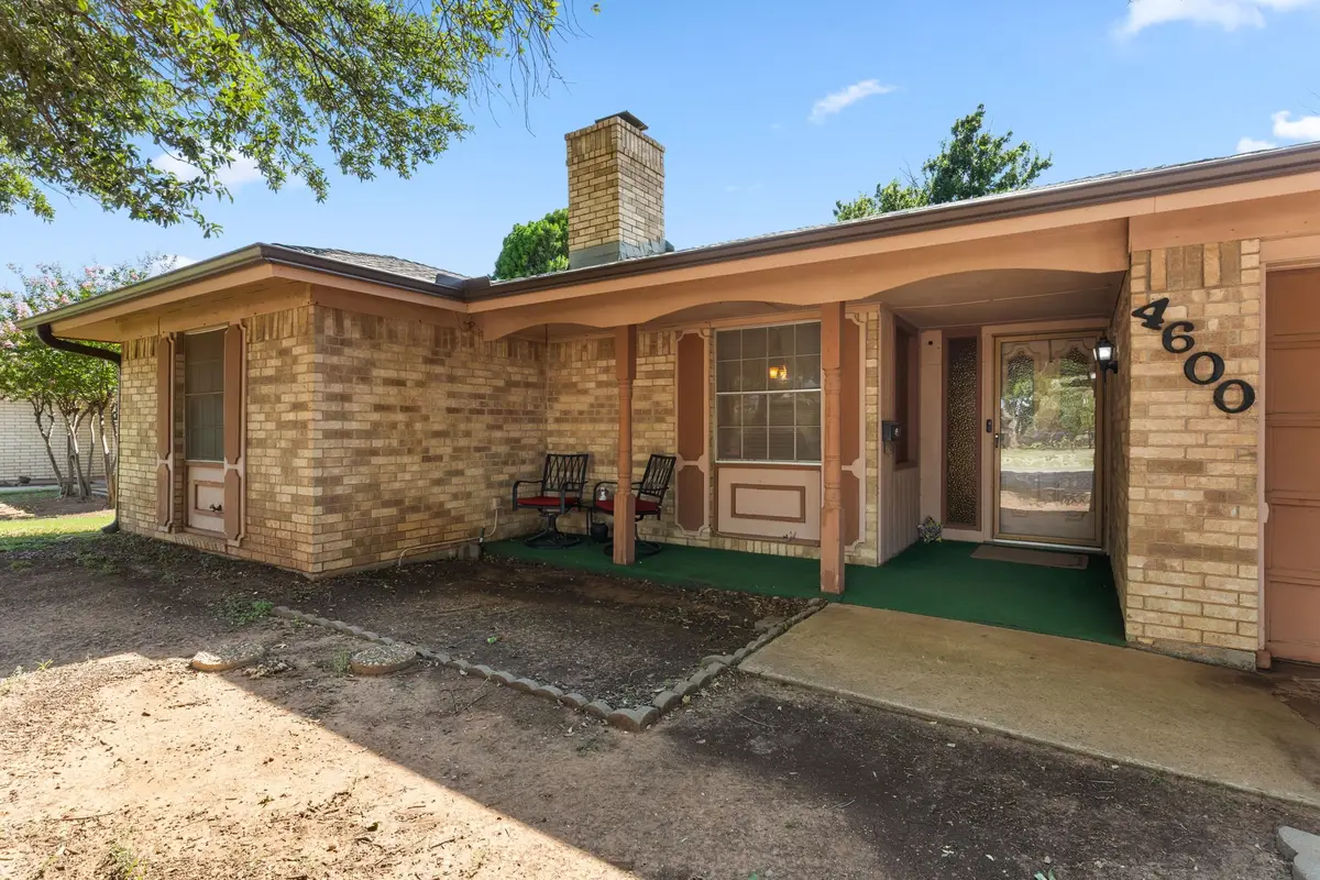 4600 Summit Drive, Wichita Falls, TX 76310 - #1