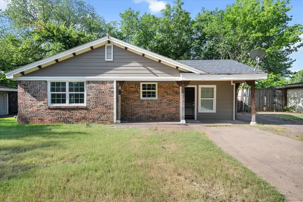 2454 Revere Drive, Irving, TX 75061