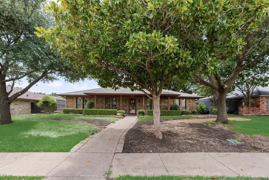 2520 Coleshire Drive, Plano, TX 75075 - #3