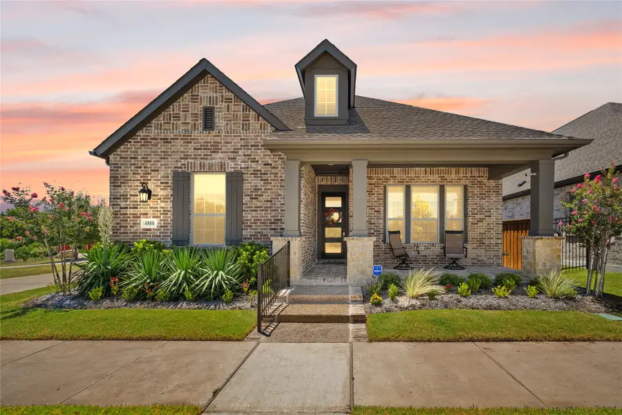 4800 Cypress Thorn Drive, Arlington, TX 76005 - #2