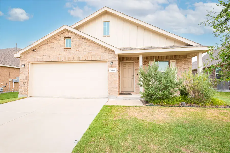 1614 Fields View Drive, Anna, TX 75409 - #2