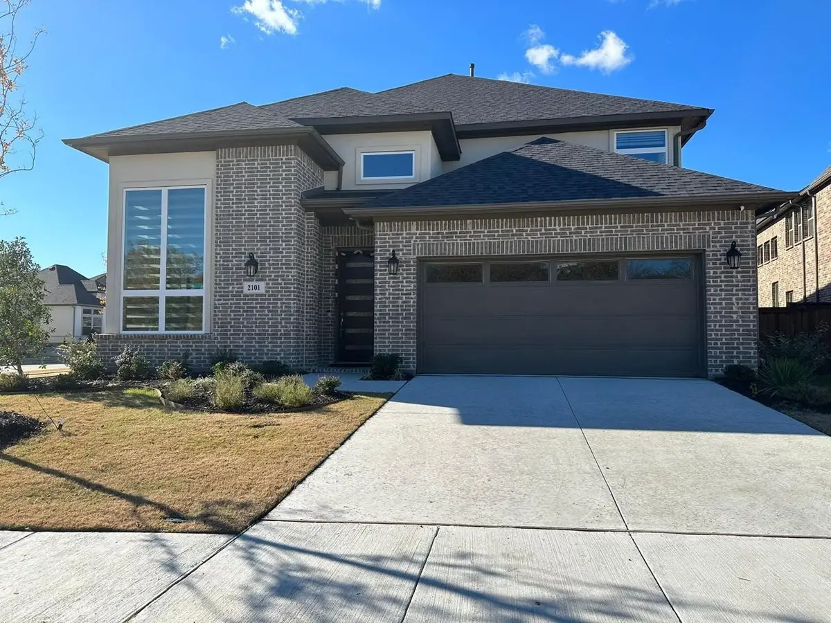 2101 Hebert Court, McKinney, TX 75071 - #1